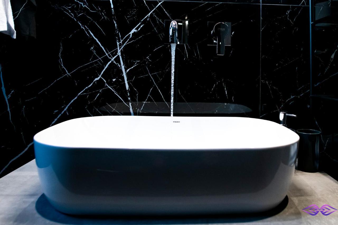 Luxury Penthouse With Acropolis View And Jacuzzi Lejlighed Athen Eksteriør billede