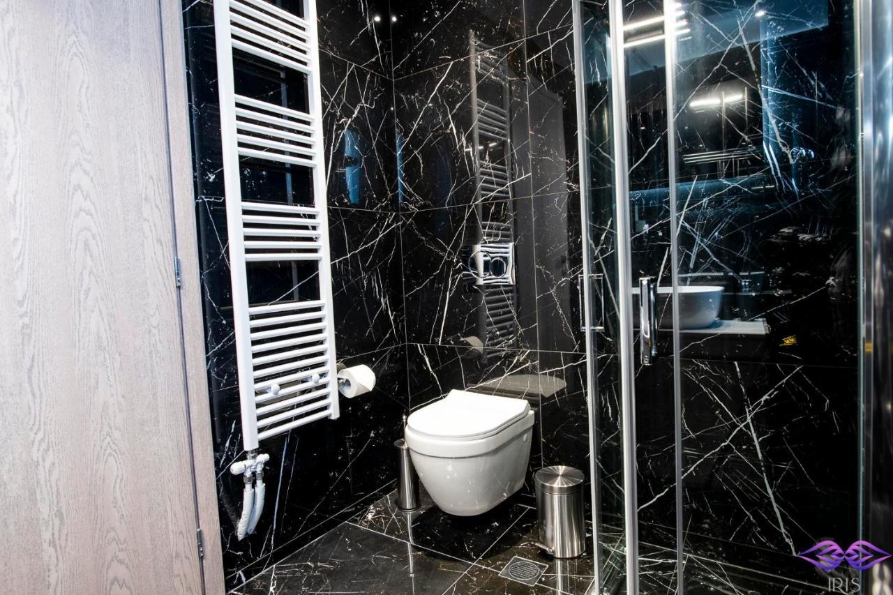 Luxury Penthouse With Acropolis View And Jacuzzi Lejlighed Athen Eksteriør billede