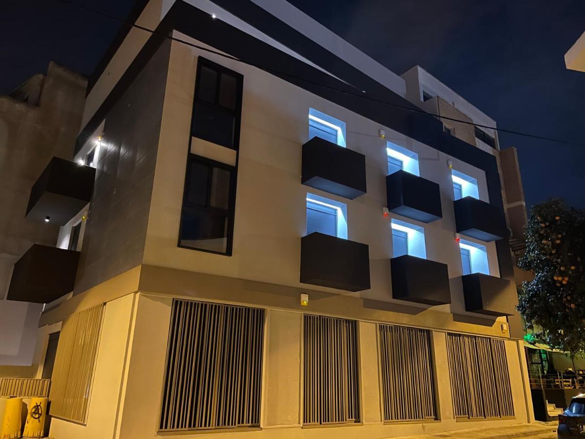 Luxury Penthouse With Acropolis View And Jacuzzi Lejlighed Athen Eksteriør billede